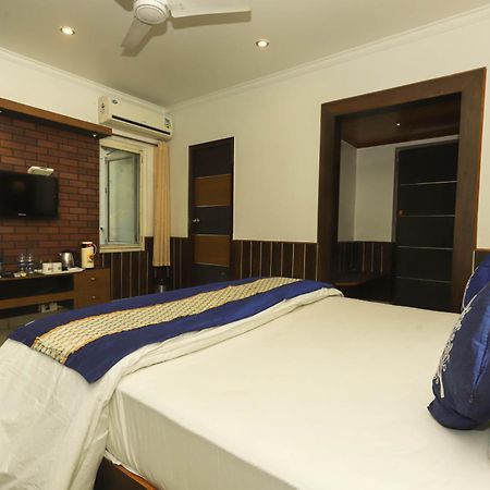 Hotel Pong View Dharamszala Kültér fotó